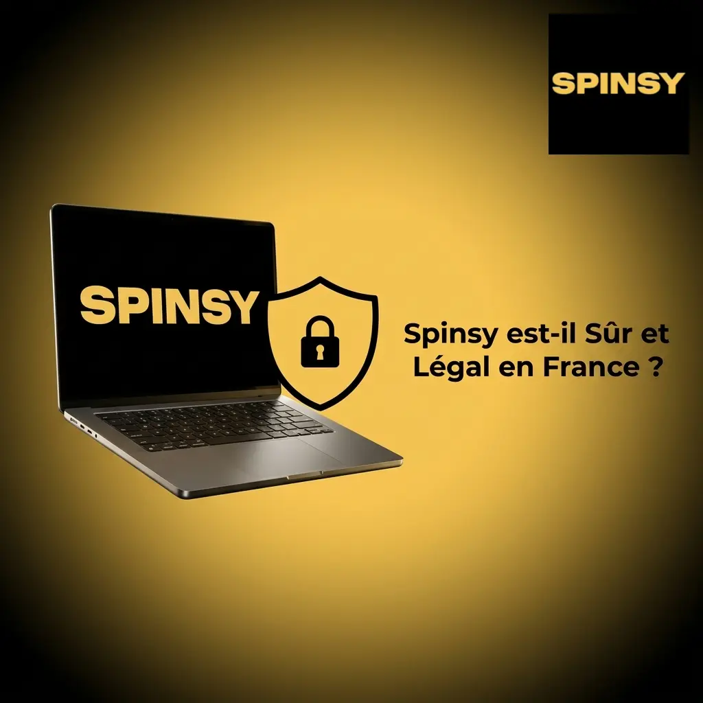 Spinsy sécurité et légalité en France