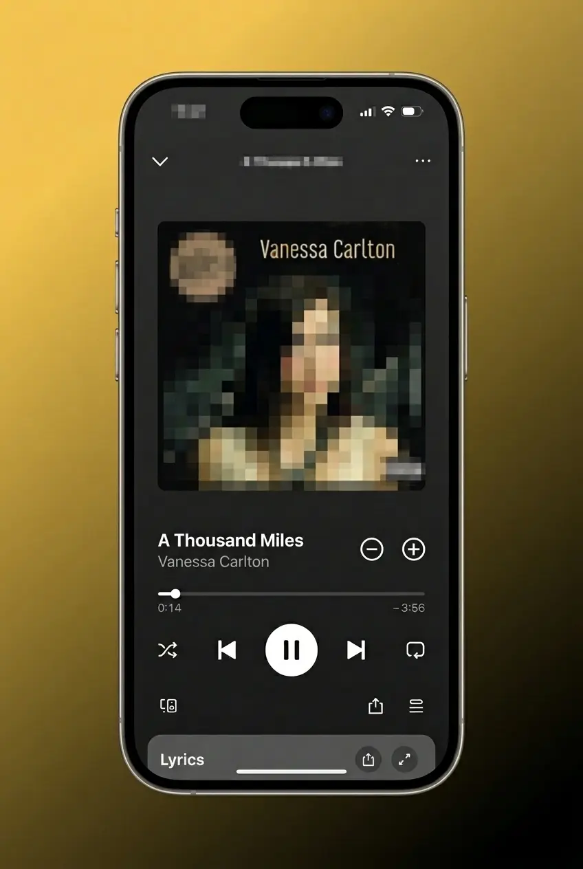 Installation de l'application Spinsy sur iOS en 4 étapes